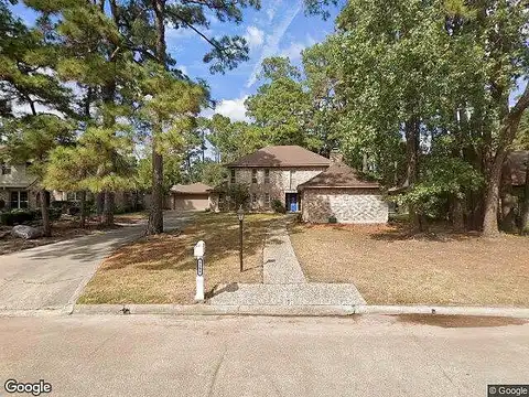 Olympia Fields, HOUSTON, TX 77069