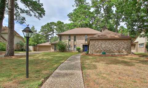 Olympia Fields, HOUSTON, TX 77069