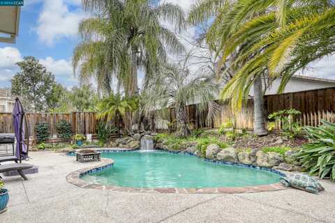 Paddock, ANTIOCH, CA 94531