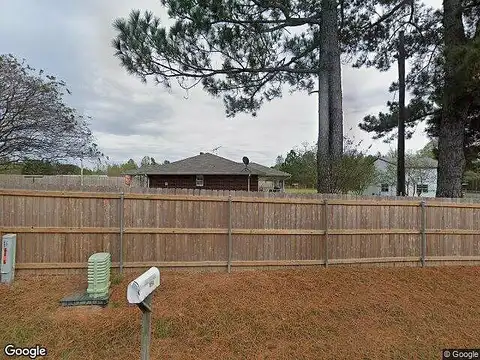 County Road 2710, MOUNT PLEASANT, TX 75455
