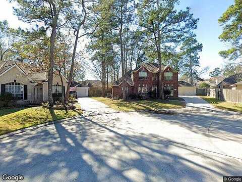 Mulberry Park, KINGWOOD, TX 77345