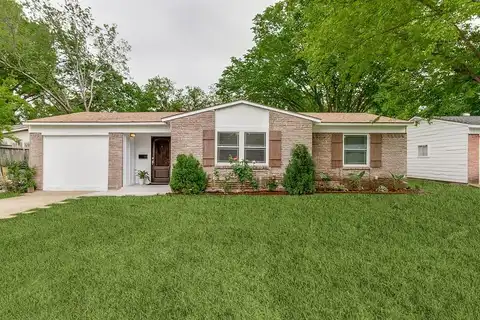 Ridgedale, MESQUITE, TX 75150