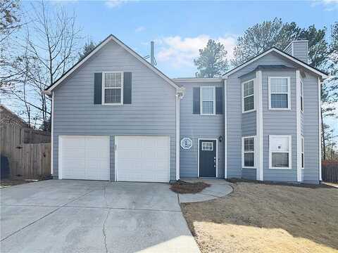 Coconut, ACWORTH, GA 30101