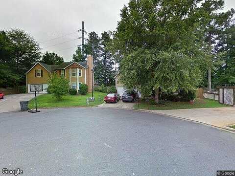 Coconut, ACWORTH, GA 30101