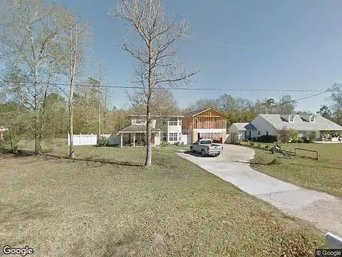 County Road 758, BUNA, TX 77612