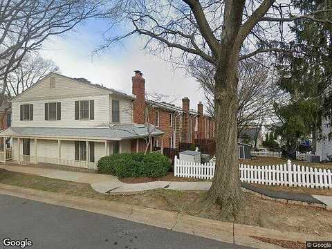 Cherry Hill, ARLINGTON, VA 22207