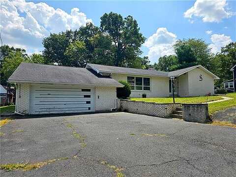 Fireline, PALMERTON, PA 18071