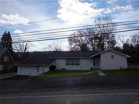Fireline, PALMERTON, PA 18071