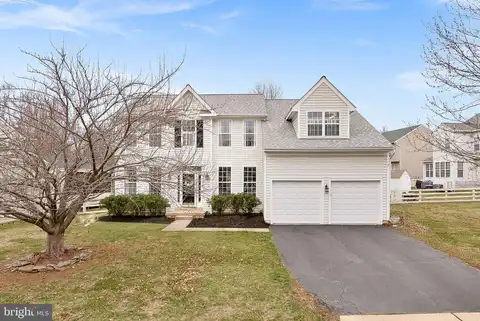 Park Heights, ROUND HILL, VA 20141