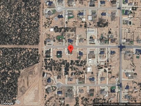 Buck, SAN ANGELO, TX 76901