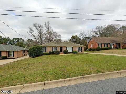 Pontiac, COLUMBUS, GA 31907