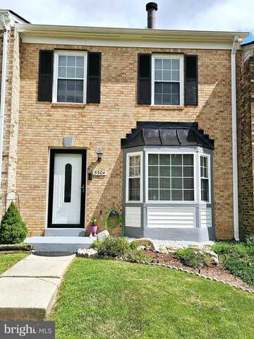 Ladino, WOODBRIDGE, VA 22193