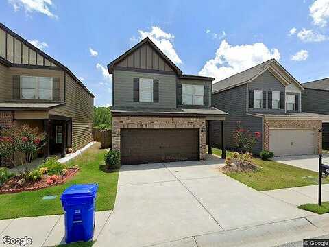 Lauren, FAIRBURN, GA 30213