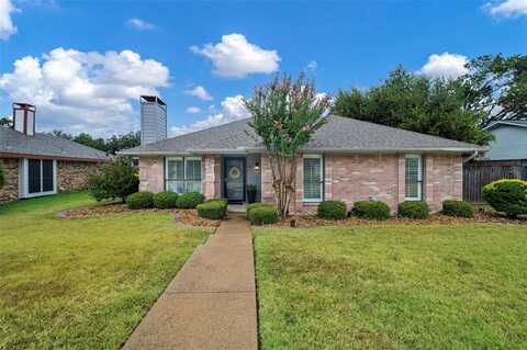 Pepperwood, COPPELL, TX 75019