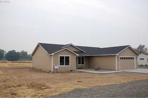 Jefferson, CONDON, OR 97823
