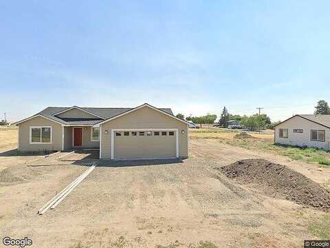 Jefferson, CONDON, OR 97823