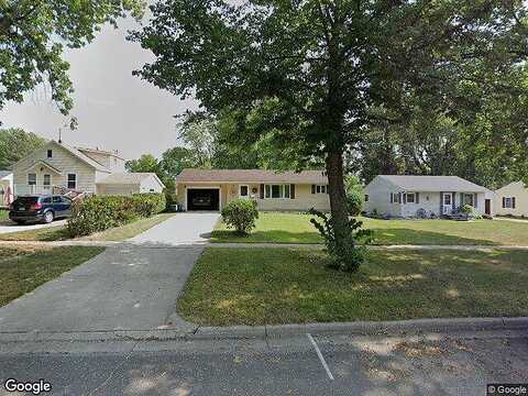 12Th, MONTEVIDEO, MN 56265
