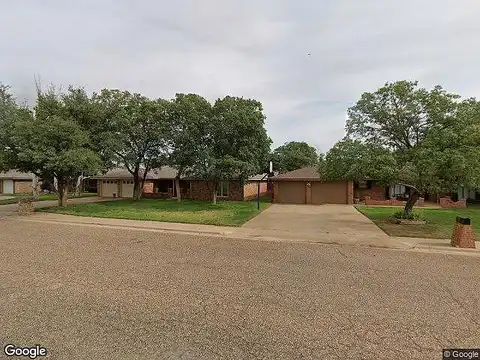 Parkwood, LEVELLAND, TX 79336