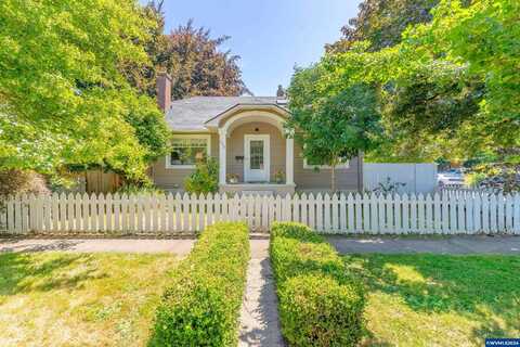19Th, SALEM, OR 97301