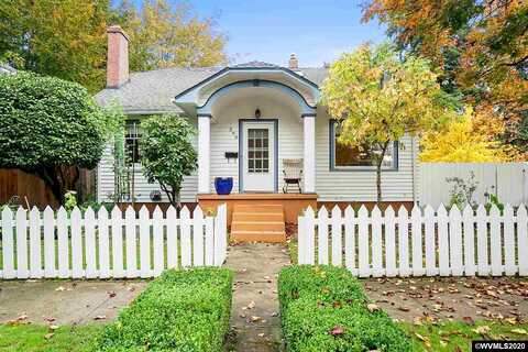 19Th, SALEM, OR 97301