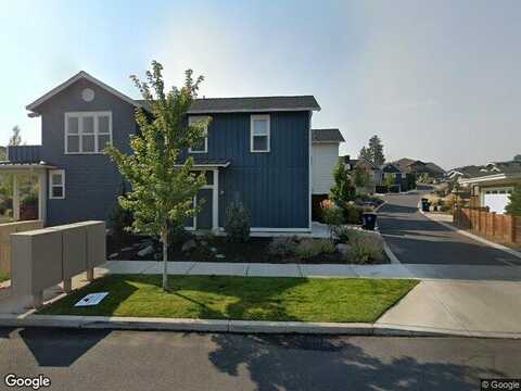 High Lakes, BEND, OR 97703
