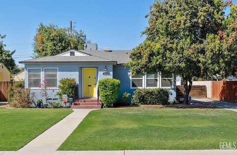 Cherry, BAKERSFIELD, CA 93304