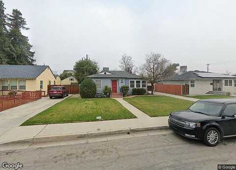 Cherry, BAKERSFIELD, CA 93304