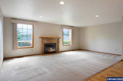 Crestwood, DALLAS, OR 97338