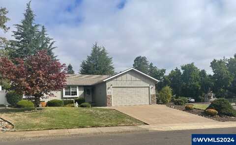 Crestwood, DALLAS, OR 97338