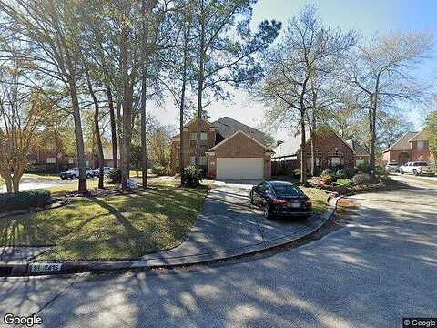 Mills Creek, KINGWOOD, TX 77339