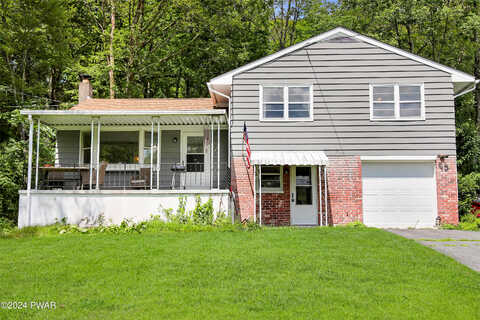 Silver Lake, DINGMANS FERRY, PA 18328
