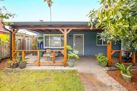 Thelma, HAYWARD, CA 94541