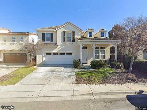 Yellow Rose, OAKLEY, CA 94561