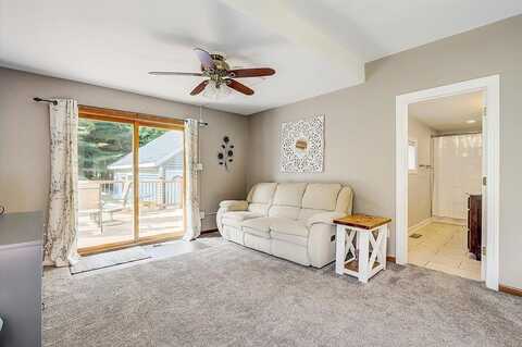 Military, DANE, WI 53529