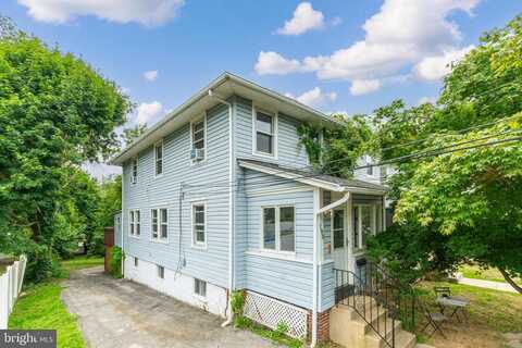 Seminole, NORWOOD, PA 19074