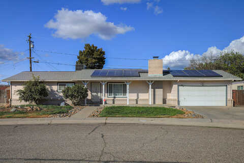 Monte Vista, VISALIA, CA 93277
