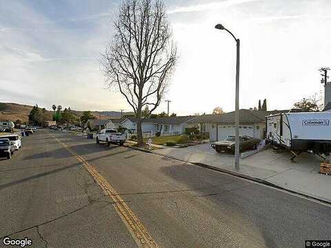 Darrah, SIMI VALLEY, CA 93063