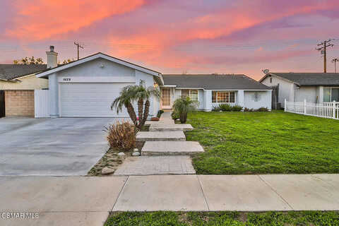 Darrah, SIMI VALLEY, CA 93063