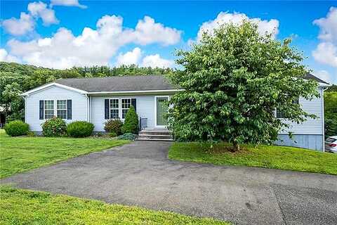 Gilberts Hill, LEHIGHTON, PA 18235