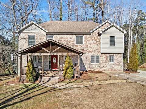 Long, MARIETTA, GA 30060
