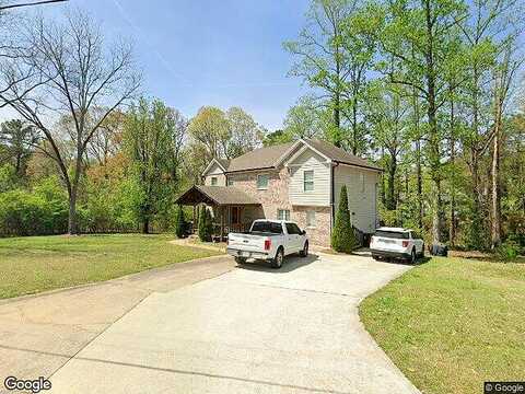 Long, MARIETTA, GA 30060