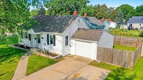 Wirtz, GREEN BAY, WI 54304