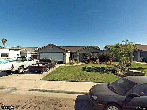 Van, HANFORD, CA 93230