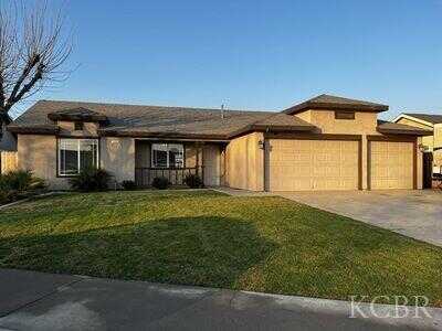 Van, HANFORD, CA 93230