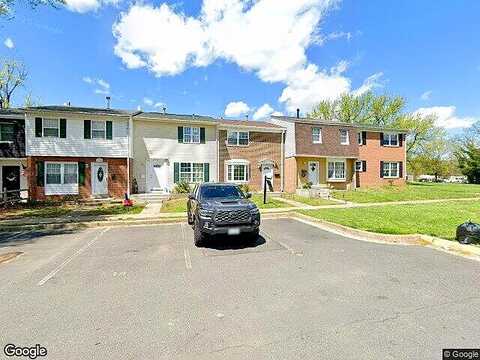 Fir, WOODBRIDGE, VA 22191