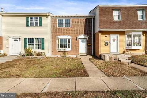 Fir, WOODBRIDGE, VA 22191