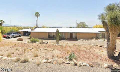 Thunderhead, TUCSON, AZ 85718
