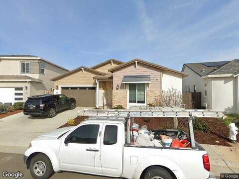 Carrizo Plain, RANCHO CORDOVA, CA 95742