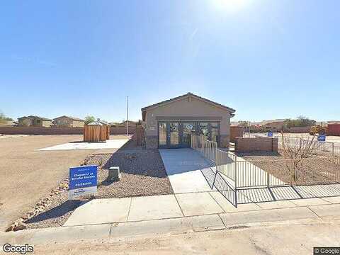 Rancho, MARANA, AZ 85653