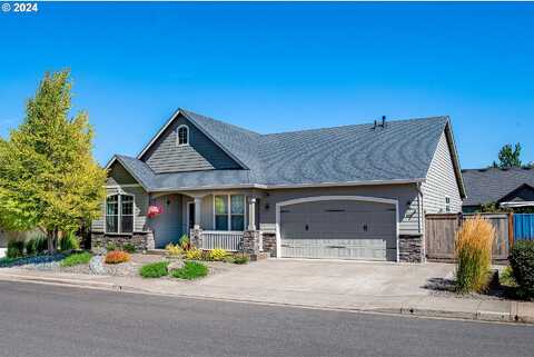 41St, SPRINGFIELD, OR 97478